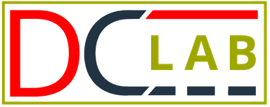 dc lab logo